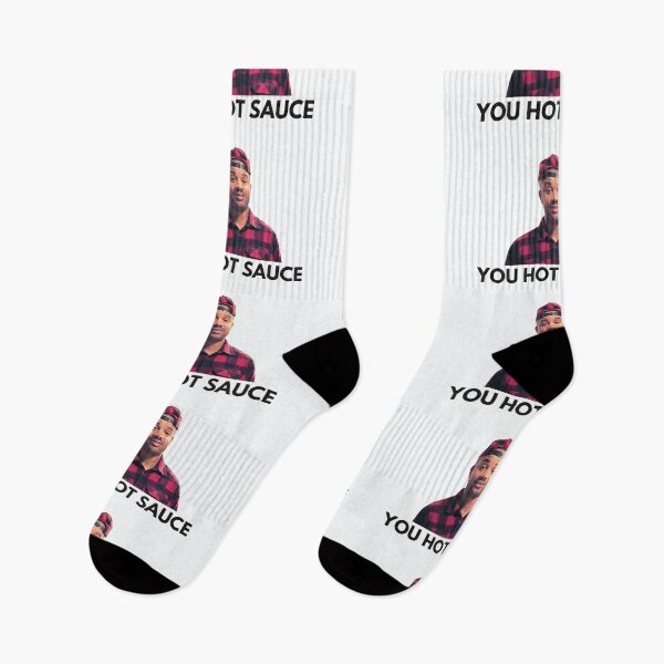Item preview, 90 Day Fiance - Tarik - you hot sauce designed and sold by LeoSpaceman.