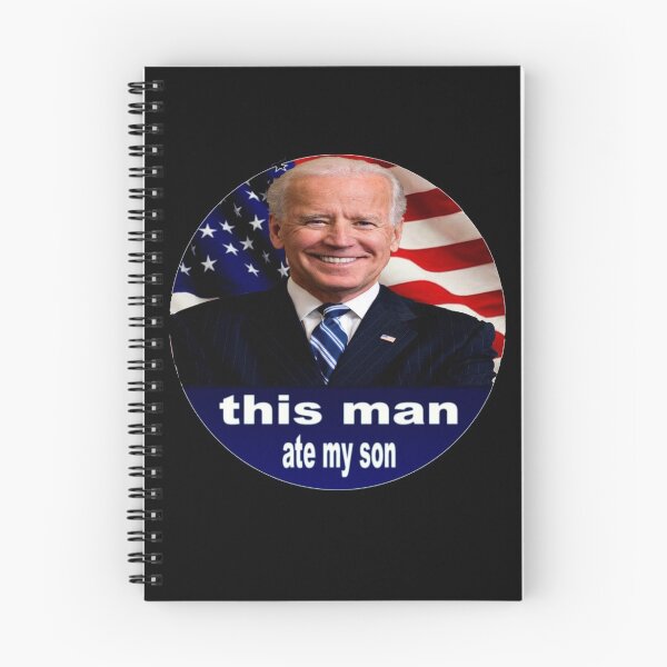 Item preview, This Man Ate My Son designed and sold by HINDAM4U.
