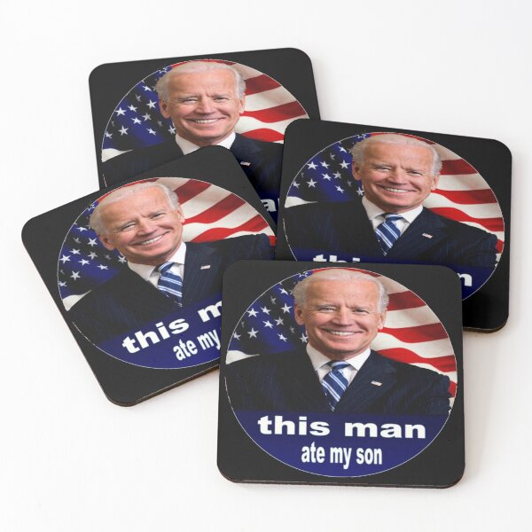 Item preview, This Man Ate My Son designed and sold by HINDAM4U.