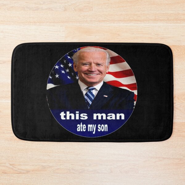 Item preview, This Man Ate My Son designed and sold by HINDAM4U.