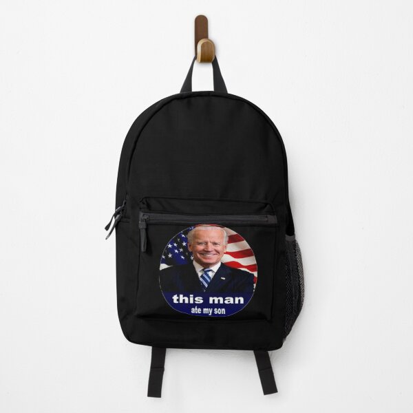 Item preview, This Man Ate My Son designed and sold by HINDAM4U.