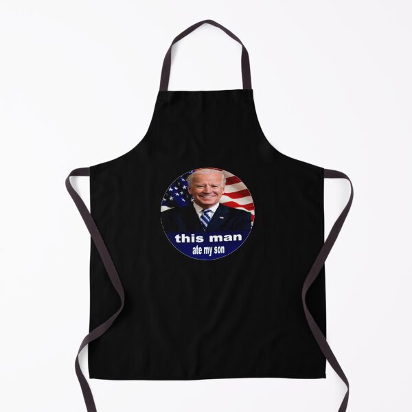 Item preview, This Man Ate My Son designed and sold by HINDAM4U.