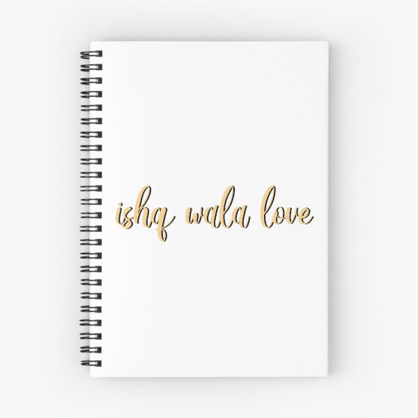 Item preview, ishq wala amor designed and sold by anushka0703.