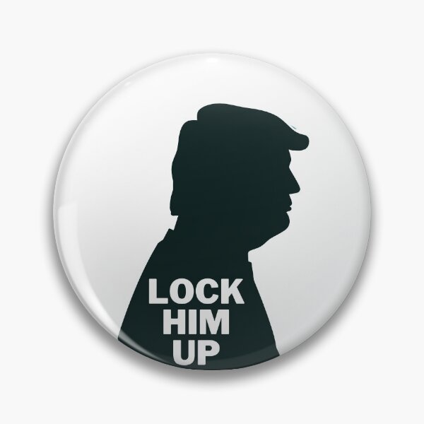 Item preview, Lock Him Up designed and sold by stelsanc.