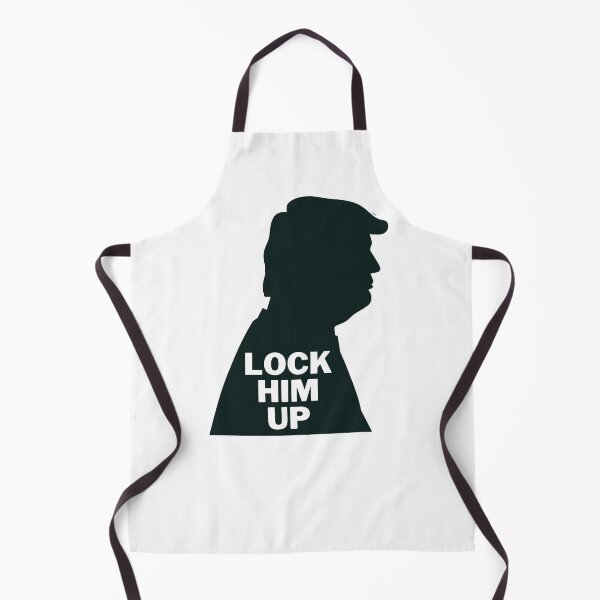 Item preview, Lock Him Up designed and sold by stelsanc.
