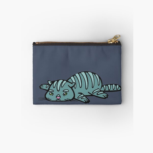 Item preview, Lockdown Kitty Blues designed and sold by sandpiperstudio.