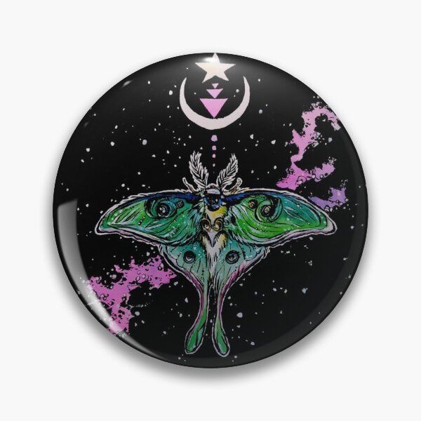 Item preview, Lunar Sight designed and sold by SonnenWolf.