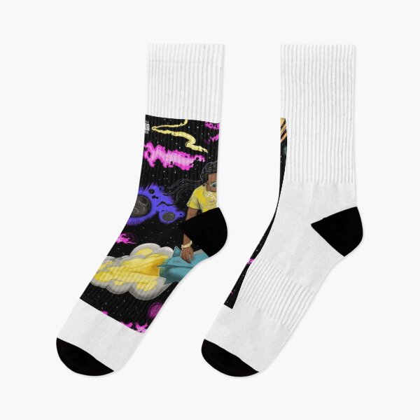 Item preview, The Last Rocket designed and sold by TheDavisShop.
