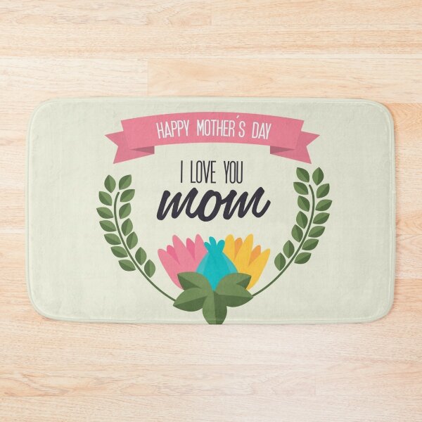 Item preview, happpy mother's day designed and sold by 42youbest.