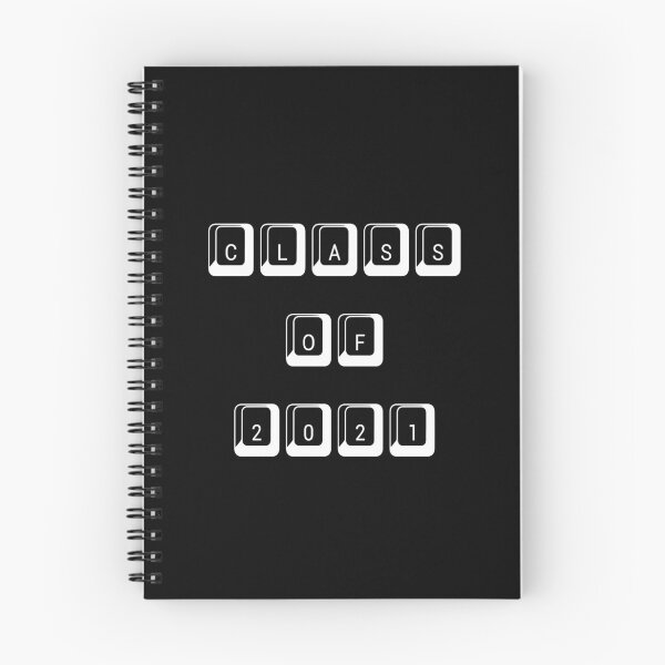Item preview, Class of 2021 on keyboard designed and sold by yayor.
