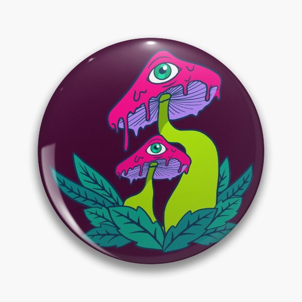 Item preview, Illumination Mushrooms designed and sold by Sai Wanna.