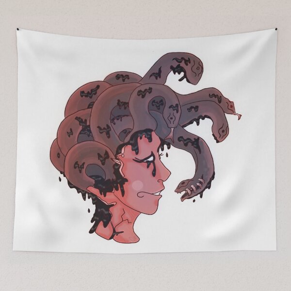 Item preview, Invasive thoughts designed and sold by NeutralDragons.