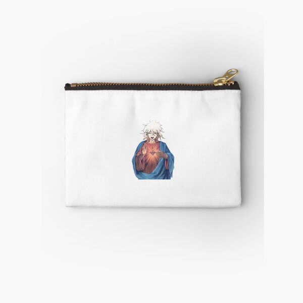 Item preview, Nagito Komaeda Jesus designed and sold by Mino Shop.