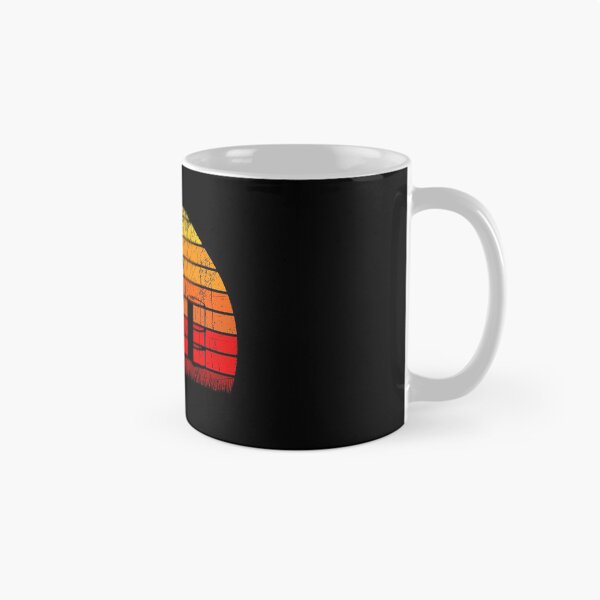 Item preview, Retro Vintage Sunset Funny Barrel Racing Gift for Barrel Racer designed and sold by xtocky.