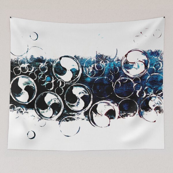 Item preview, Water Series - Dark River Nr. 3  designed and sold by Heatherian.