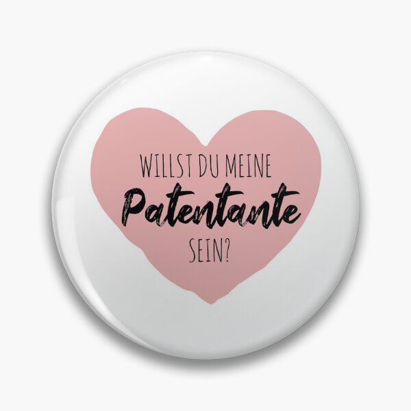 Item preview, Do you want to be my godmother? designed and sold by Christiane Raab.