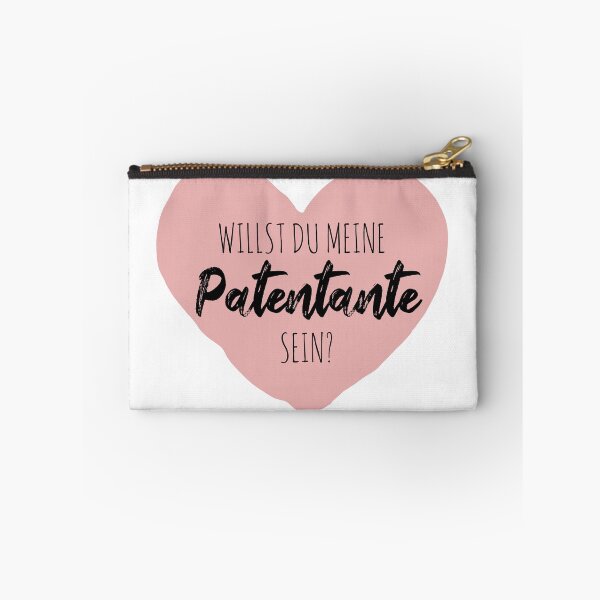 Item preview, Do you want to be my godmother? designed and sold by Christiane Raab.
