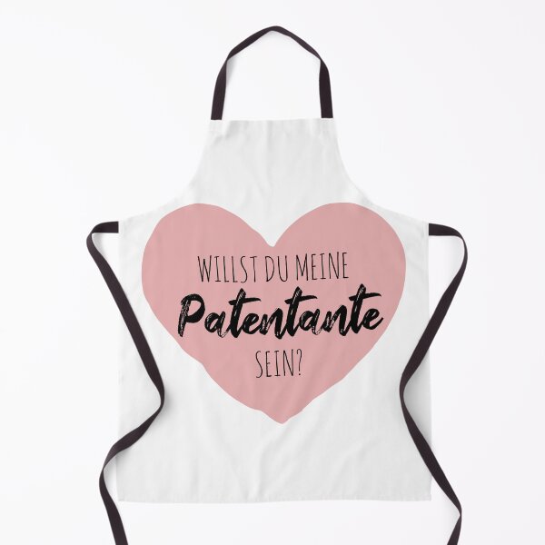 Item preview, Do you want to be my godmother? designed and sold by Christiane Raab.