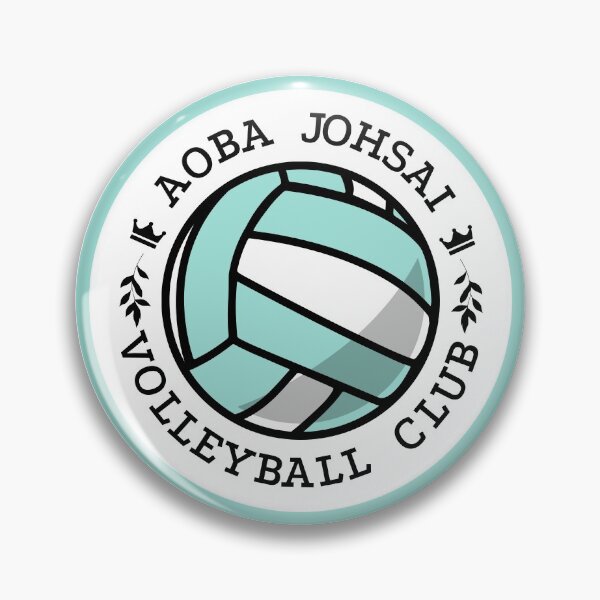 Item preview, Aoba Johsai Volleyball Club designed and sold by kkparis.