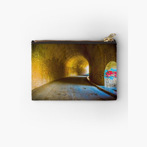 Item preview, Light at the end of the tunnel designed and sold by Ralph Goldsmith.