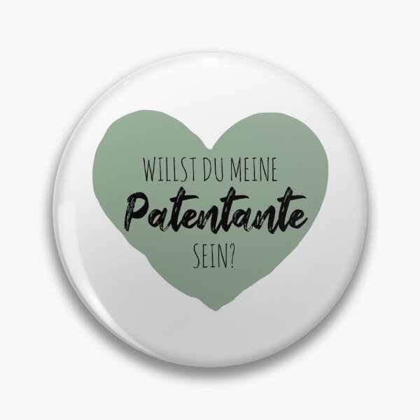 Item preview, Do you want to be my godmother? designed and sold by Christiane Raab.