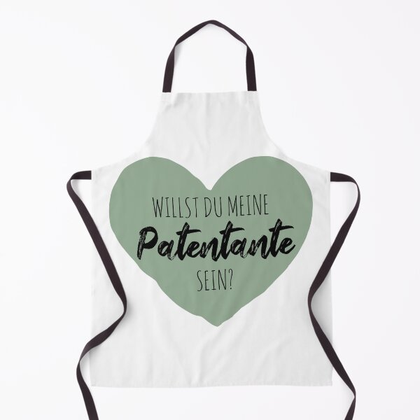 Item preview, Do you want to be my godmother? designed and sold by Christiane Raab.