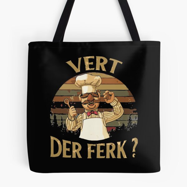 Item preview, vert der ferk retrocolor designed and sold by gluco2811.