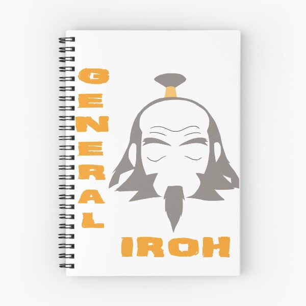 Item preview, General Iroh designed and sold by JGaelic.