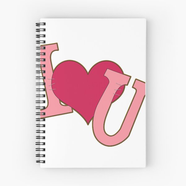 Item preview, I love you heart 40 designed and sold by 42youbest.