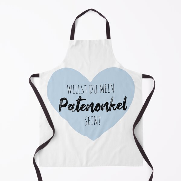 Item preview, Wanna be my godfather designed and sold by Christiane Raab.