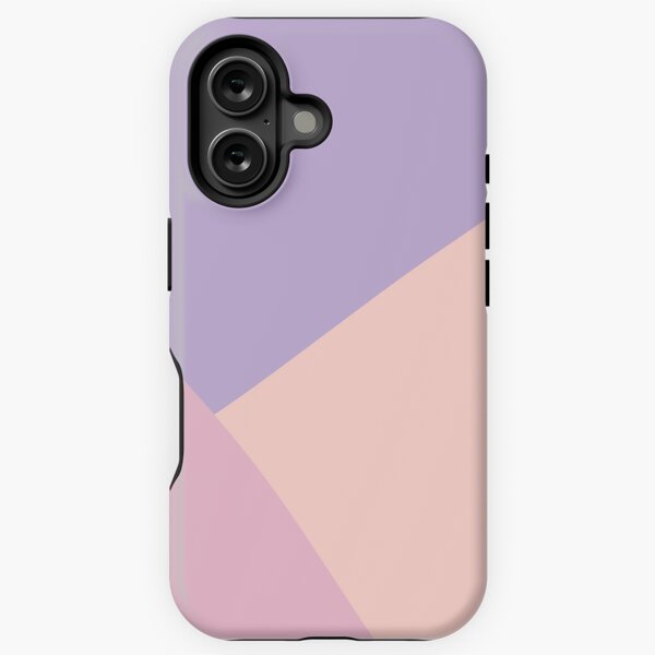Item preview, Triangles de couleurs pastel designed and sold by Sasas Design.