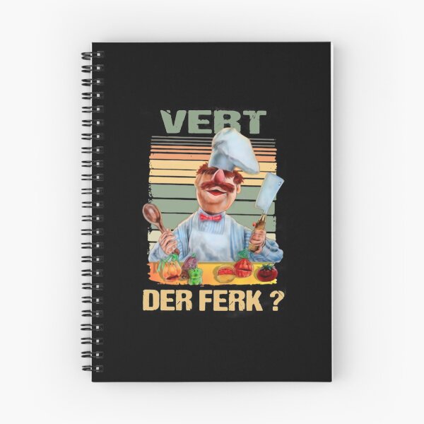 Item preview, Vert der ferk ?  designed and sold by gluco2811.