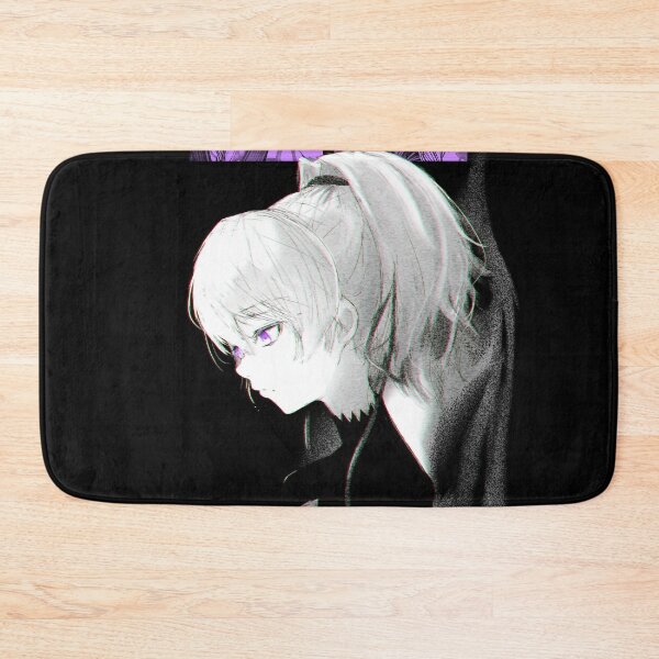 Item preview, Nuar Yin designed and sold by EgorBratkin.