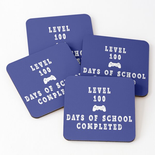 Item preview, 100th Day of School ,100th Day of School teacher ,teacher ,teacher gift,Level 100,School shirt,Kindergarten designed and sold by Mekoooo.
