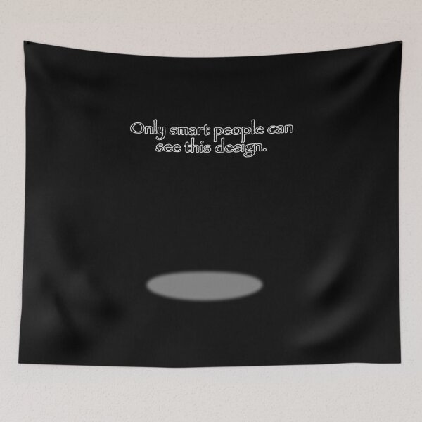 Item preview, Only Smart People designed and sold by monica-mirt.