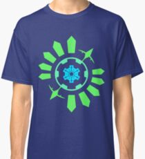 Time Gear Classic T-Shirt