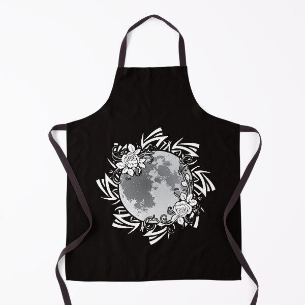 Item preview, Ocult Moon Rose Grunge Goth Satan designed and sold by Nelt123.