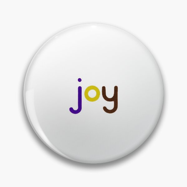 Item preview, Joy colorful inspiration designed and sold by lilach-e.
