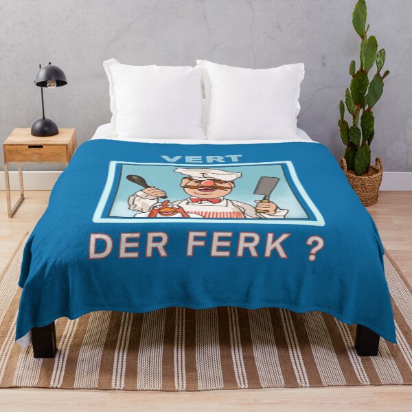 Item preview, Vert der ferk ?  designed and sold by gluco2811.