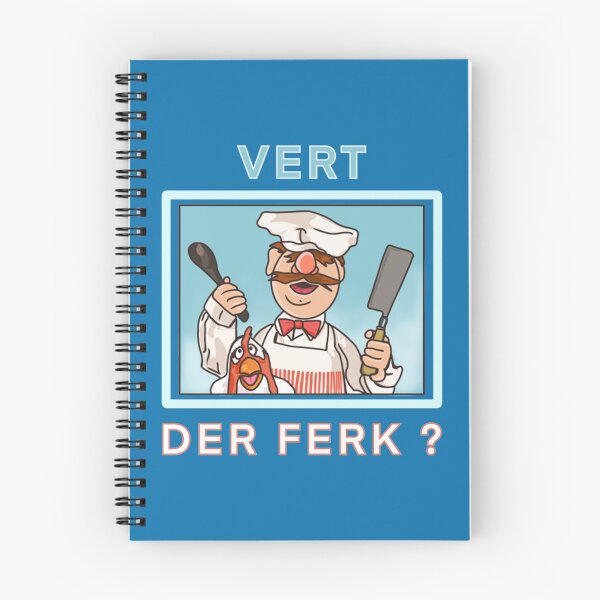 Item preview, Vert der ferk ?  designed and sold by gluco2811.