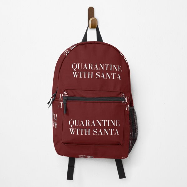Item preview, Quarantine With Santa | Merry Christmas designed and sold by Nadisth.