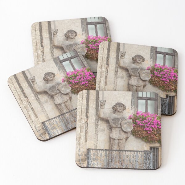 Item preview, Quedlinburger Roland, Roland, Ayuntamiento, Quedlinburg, Harz, Sajonia-Anhalt, Alemania designed and sold by Torsten Krüger.