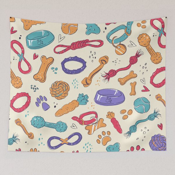 Item preview, Dog, dog toy designed and sold by DerSenat.