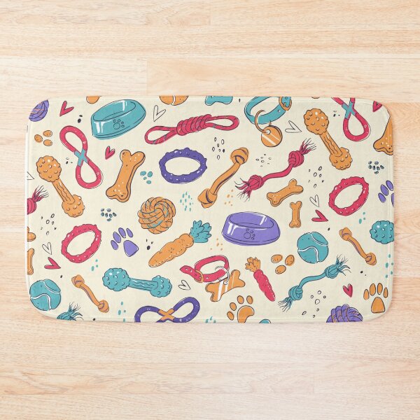 Item preview, Dog, dog toy designed and sold by DerSenat.