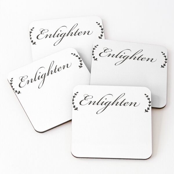 Item preview, Enlighten designed and sold by nightspeed.
