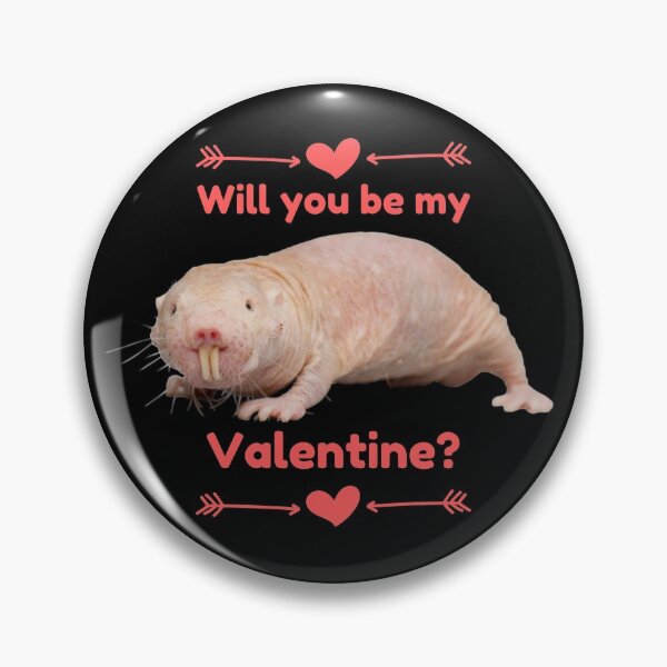 Item preview, Will you be my Valentine? designed and sold by Redga.