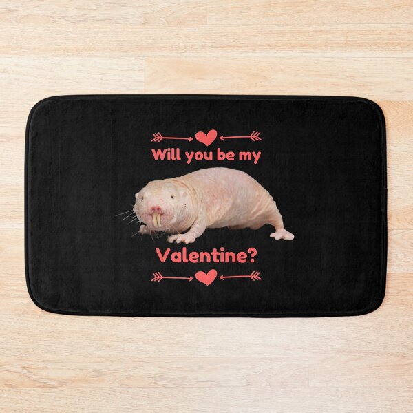 Item preview, Will you be my Valentine? designed and sold by Redga.