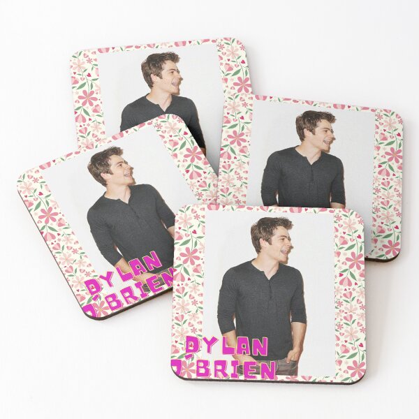 Item preview, Dylan O'brien  designed and sold by Teen Spot.