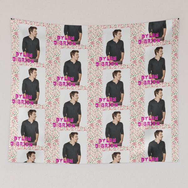 Item preview, Dylan O'brien  designed and sold by Teen Spot.