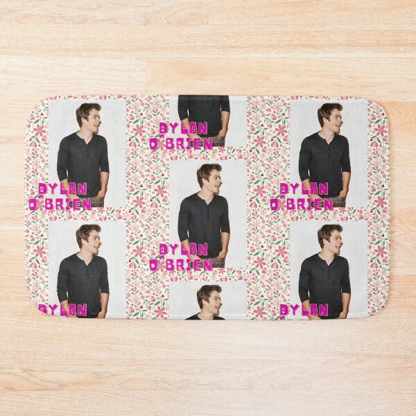 Item preview, Dylan O'brien  designed and sold by Teen Spot.